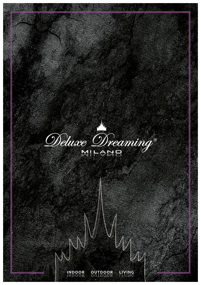 Deluxe Dreaming Milano Brochure