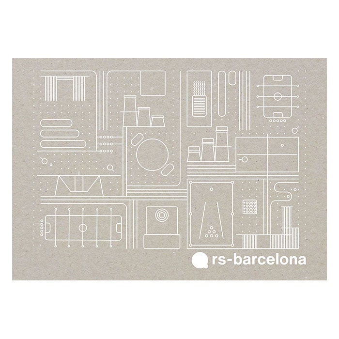 RS Barcelona Intense Living