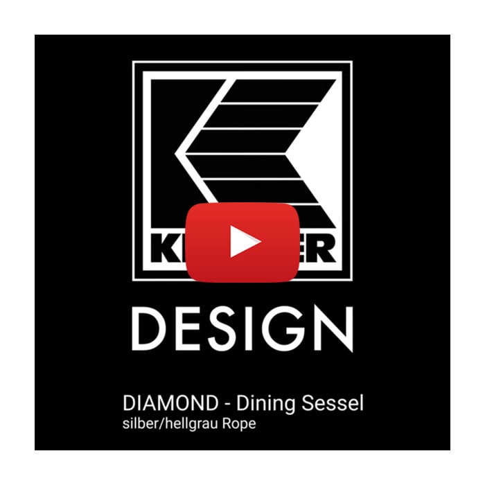 Video Kettler Home and Garden Diamond