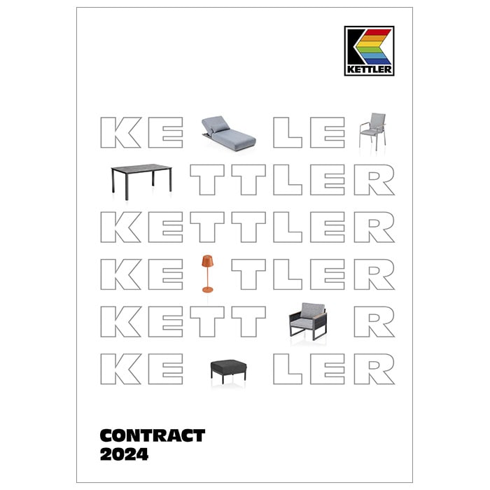 Kettler Contract
