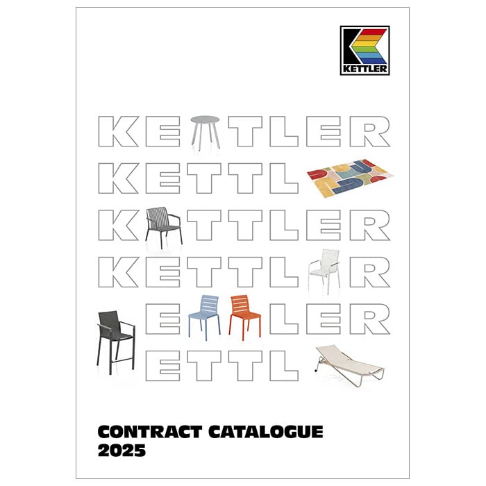 Kettler Contract