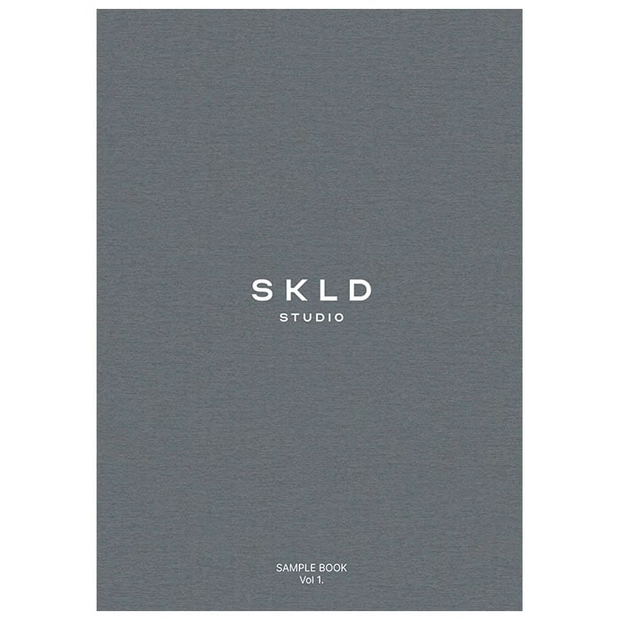 SKLD Studio Sample Book