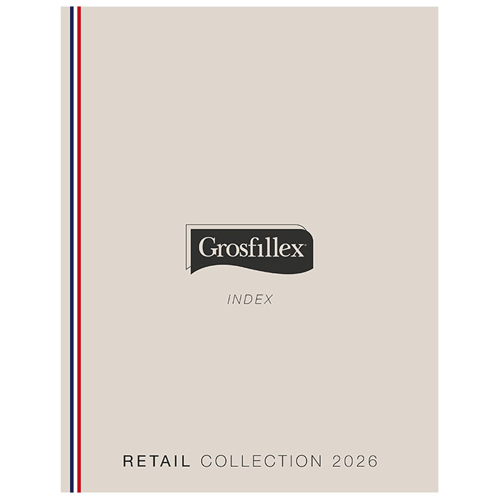 Grosfillex Retail Collection