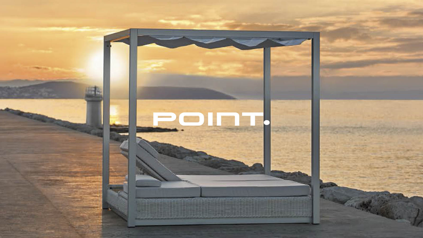 Point 1920 Outdoor Living