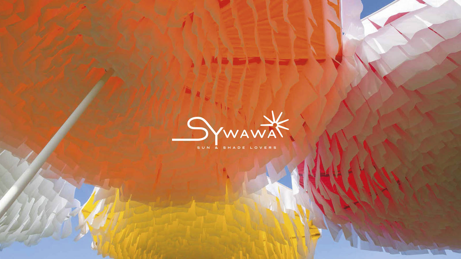 Sywawa Sunbelievable Design Parasols