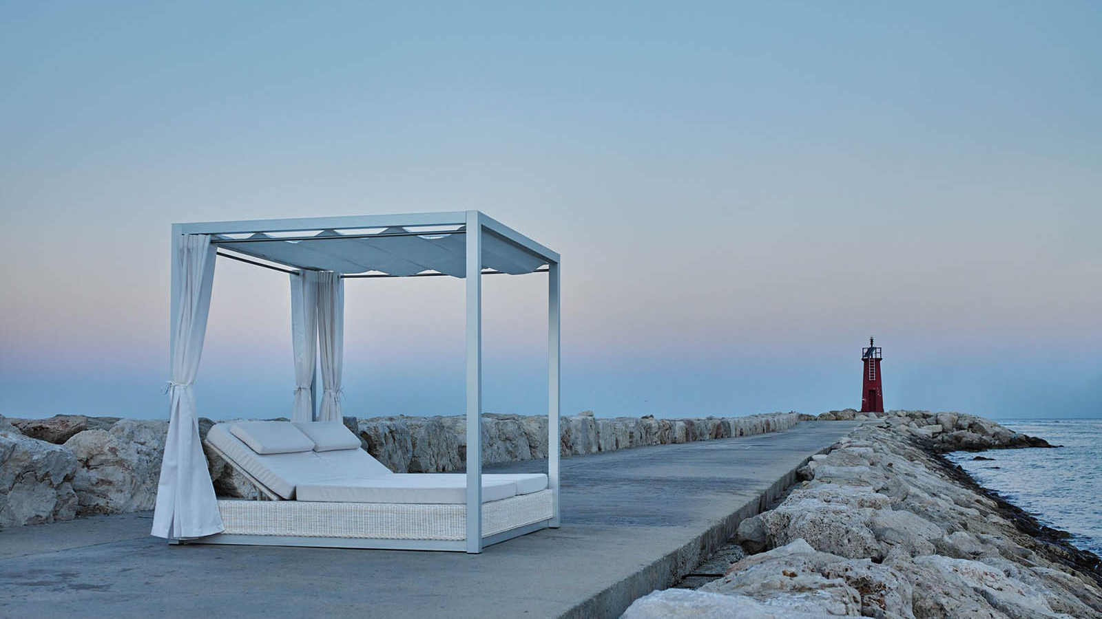 Point Sunset