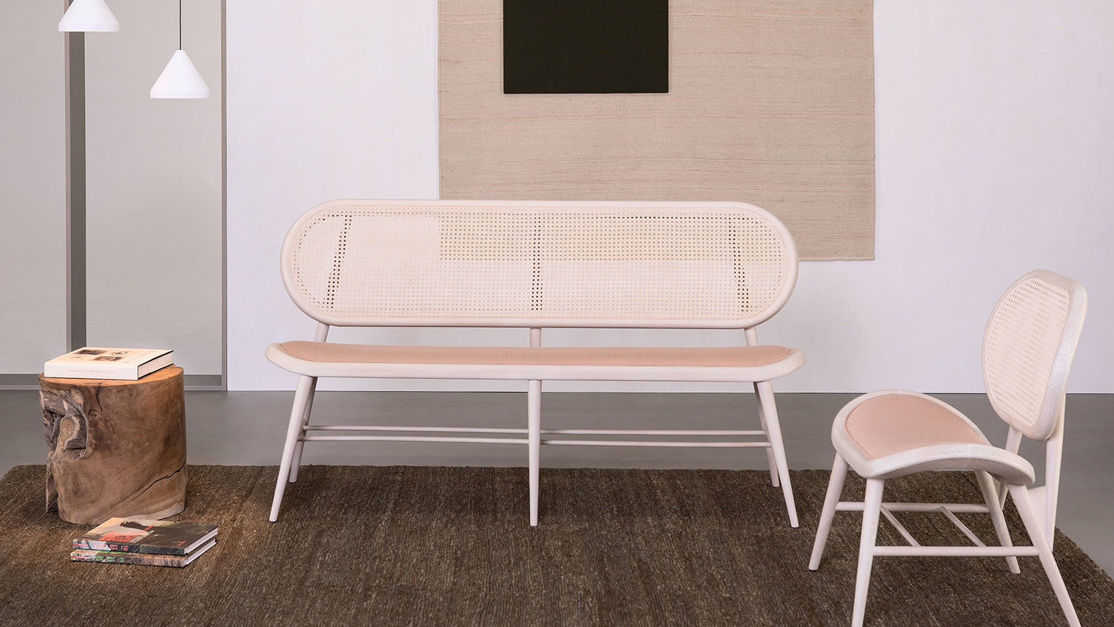 Vergés Bernardes collection