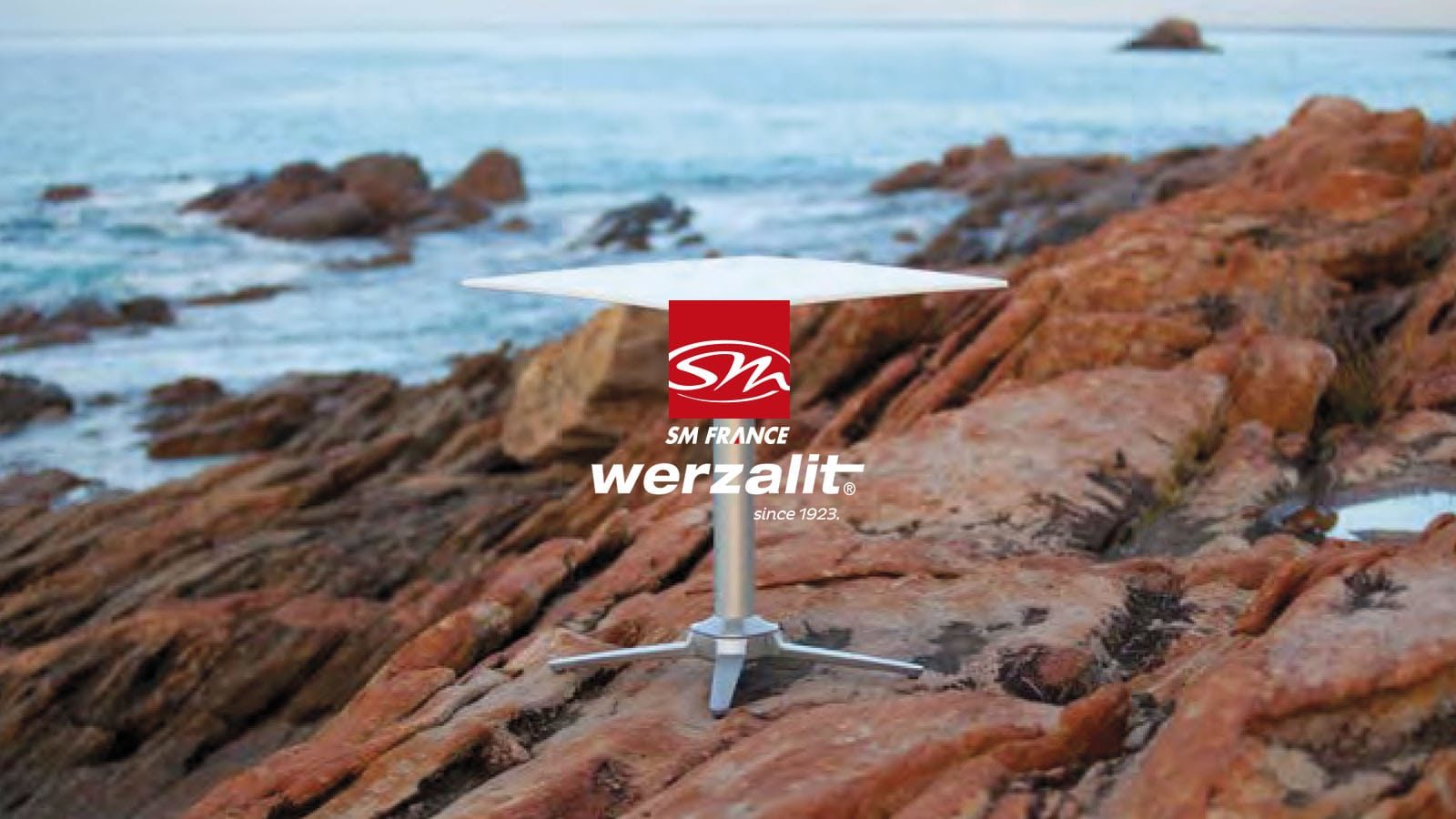 SM France Werzalit & DDM Contract