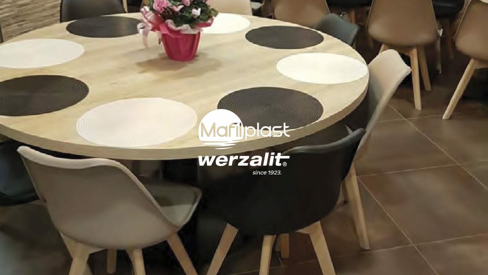 Mafilplast Werzalit & DDM Contract