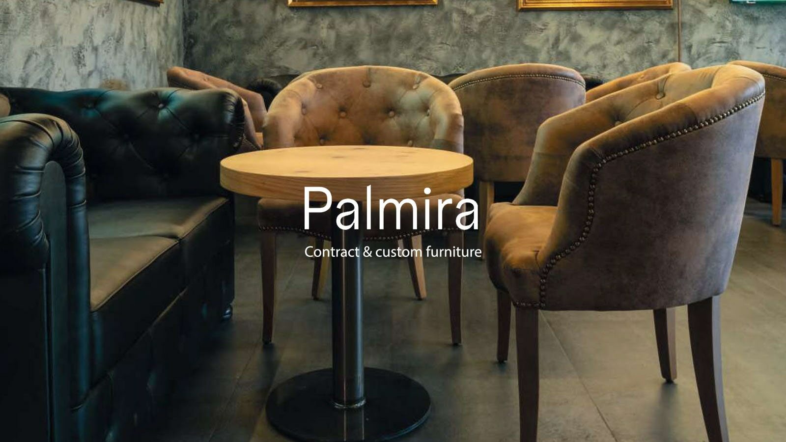 Palmira Contract Furniture