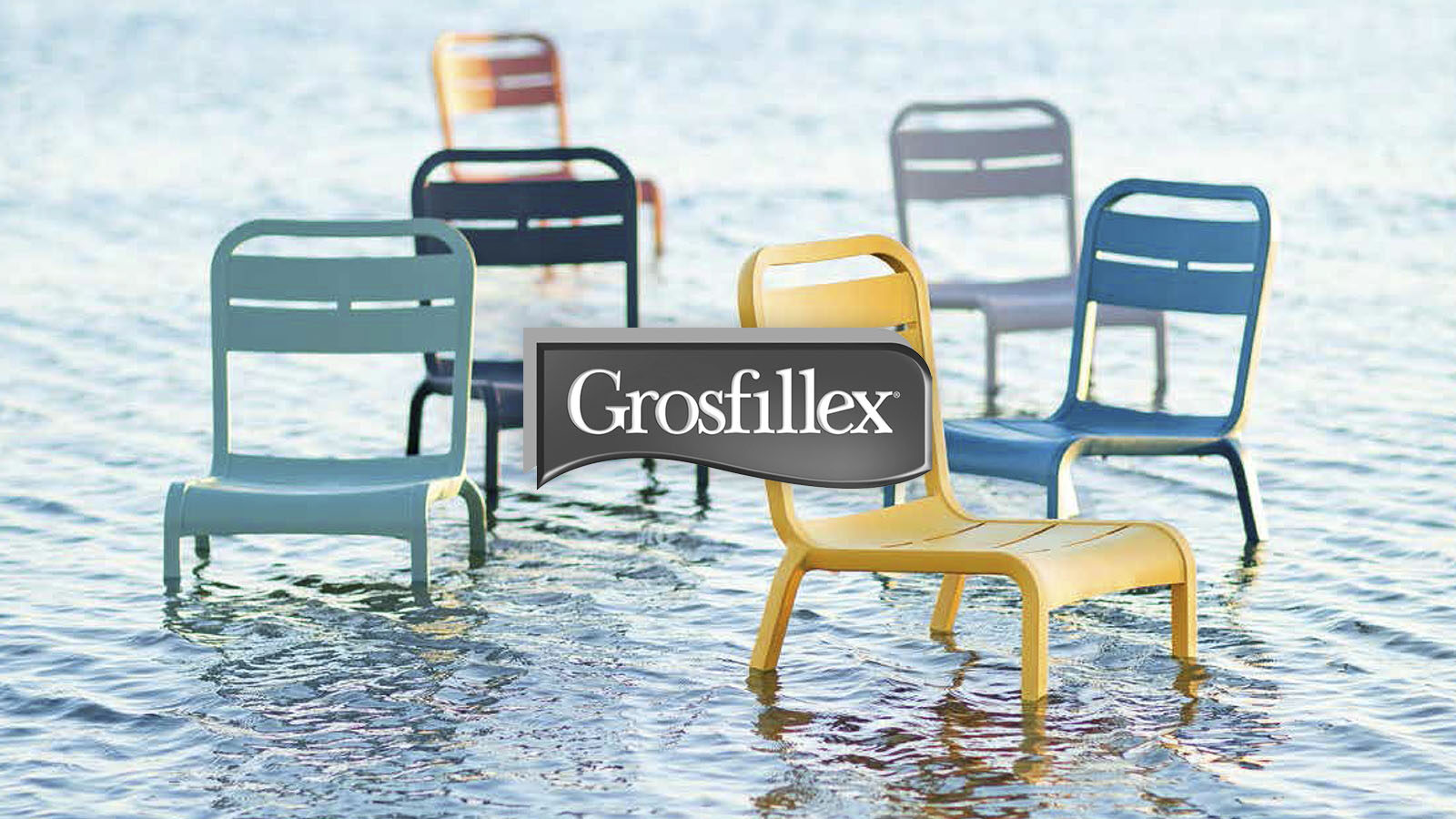 Grosfillex Contract Outdoor