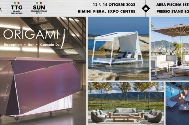 SIA-TTG-SUN Rimini Expo 2022