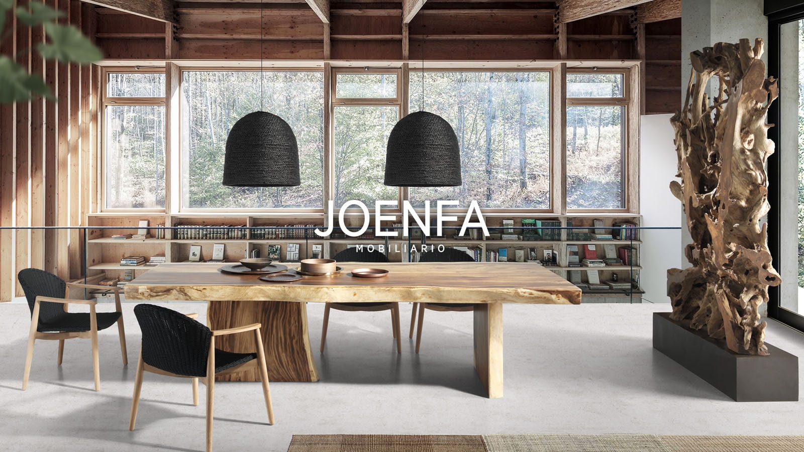 Joenfa Indoor Furniture