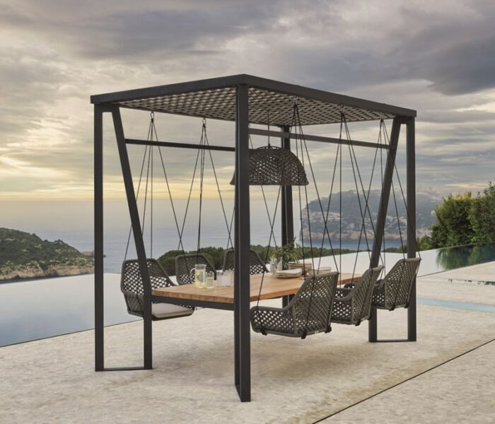 Skyline Luxury Outdoor Furniture