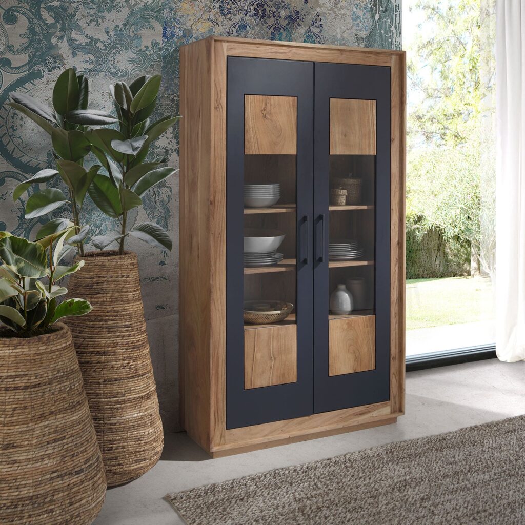 Tower cabinet liviing