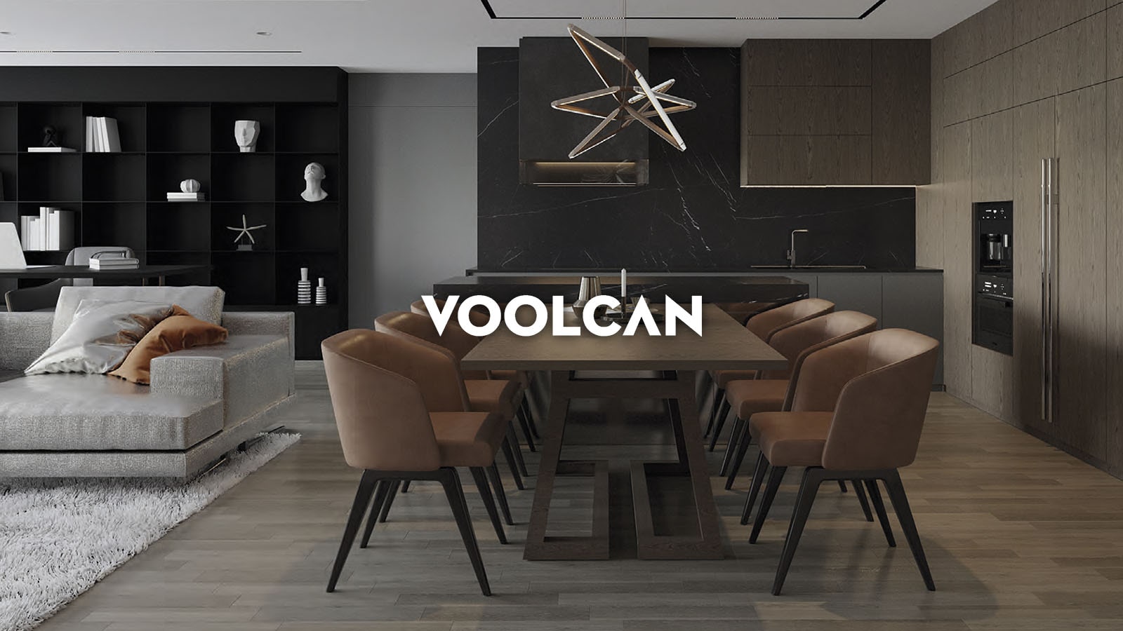 Voolcan Contract Hotel Furniture