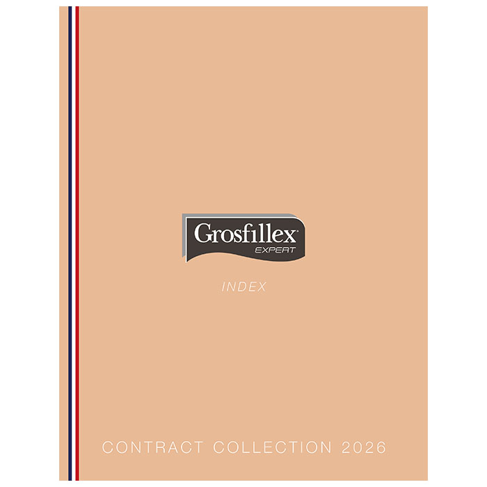 Grosfillex Contract Collection